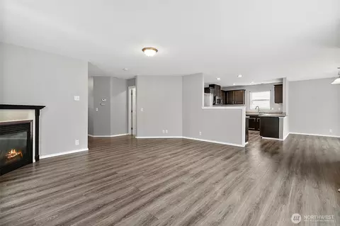 Living - 1002 Daffodil Ave NE, Orting, WA 98360 photo 4 of 4