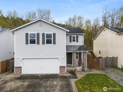 1002 Daffodil Ave NE, Orting, WA 98360