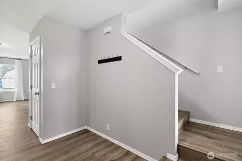 Entry Way - 1002 Daffodil Ave NE, Orting, WA 98360 photo 1 of 1
