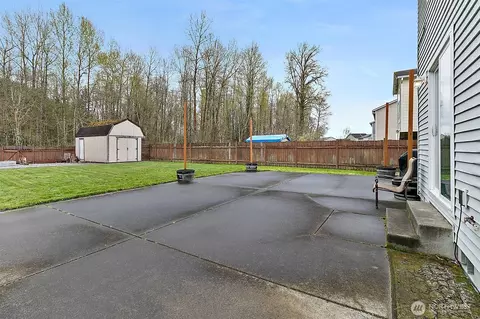 Exterior - 1002 Daffodil Ave NE, Orting, WA 98360 photo 3 of 7