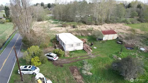 8458 Shintaffer Rd, Blaine, WA 98230