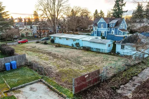 634 Steele St S, Tacoma, WA 98405