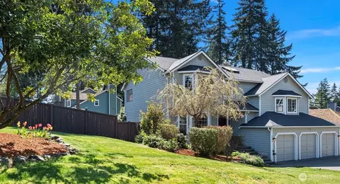 4004 58th Street Ct NW, Gig Harbor, WA 98335