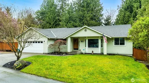 18604 Silverleaf Pl, Arlington, WA 98223