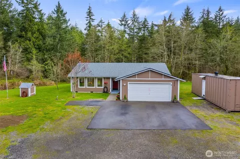 4435 Polehn Rd SW, Rochester, WA 98579