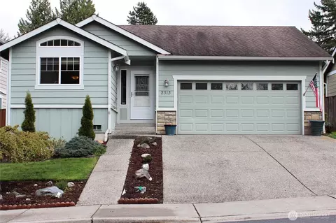 2313 Baird Ave, Snohomish, WA 98290