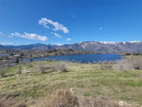 116 Cheyava Ln, Manson, WA 98831