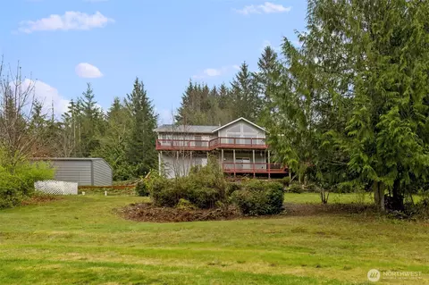 120 E Fantasy Crst, Union, WA 98592