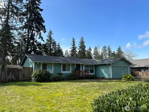 402 189th Street Ct E, Spanaway, WA 98387