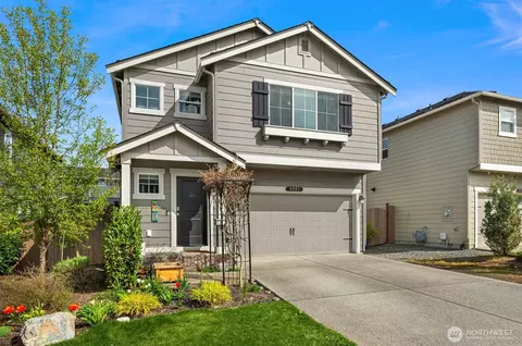 8221 16th St SE, Lake Stevens, WA 98258