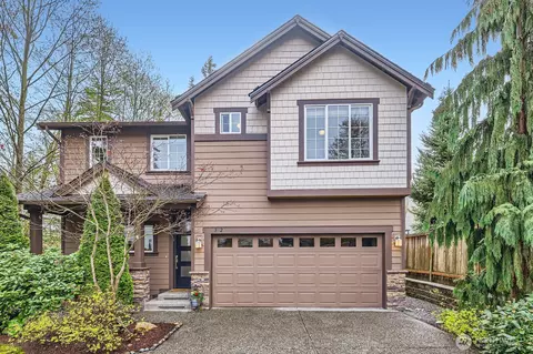 3302 181st St SE, Bothell, WA 98012