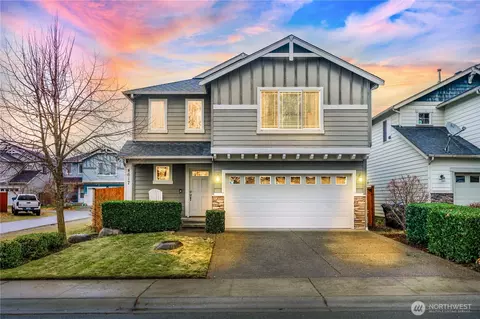 4617 201st St E, Spanaway, WA 98387