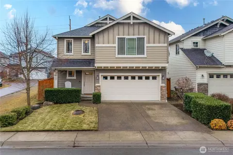 4617 201st St E, Spanaway, WA 98387 photo 2