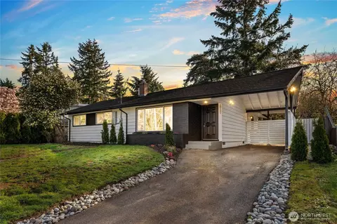 18102 46th Ave S, Seatac, WA 98188