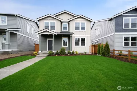 14926 204th Avenue Ct E #634, Bonney Lake, WA 98391