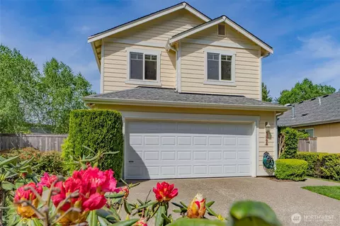 1248 Derby Ln SE, Tumwater, WA 98501