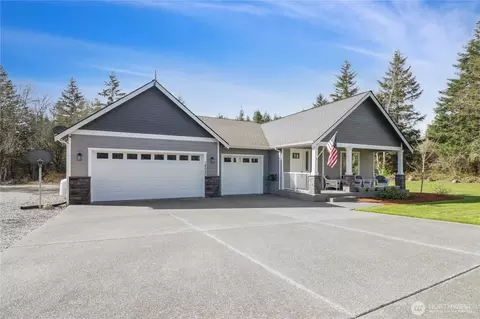 18523 138th Ave SE, Yelm, WA 98597