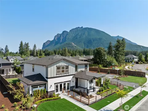 1133 Maloney Grove Ave SE #40, North Bend, WA 98045