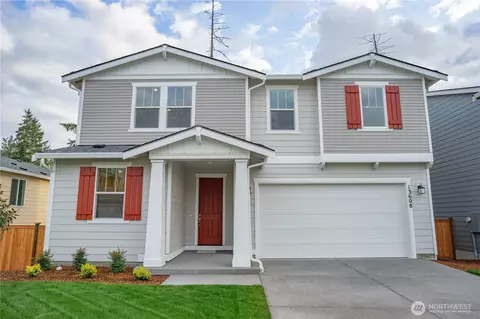 13608 187th St E #31, Puyallup, WA 98374