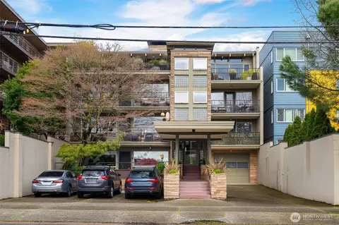 330 W Roy St #302, Seattle, WA 98119