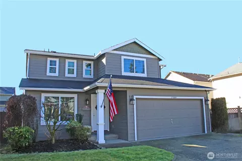 17809 97th Ln E, Puyallup, WA 98375
