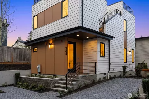 344 6th Ave, Kirkland, WA 98033