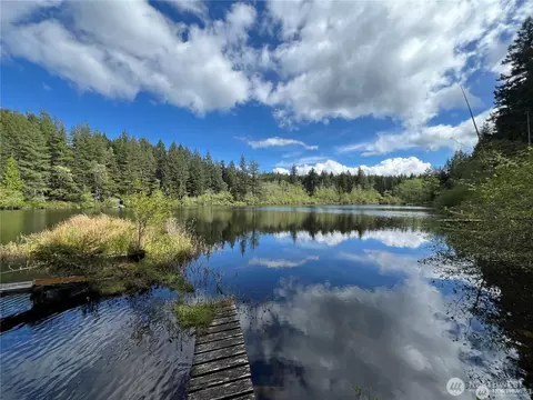 34 Silent Lake Pl, Quilcene, WA 98376