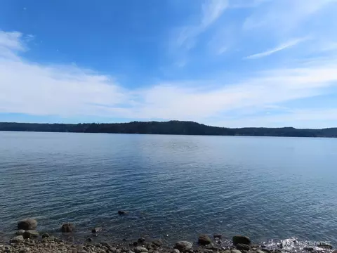 0 Nnn Seagull Way, Lilliwaup, WA 98555