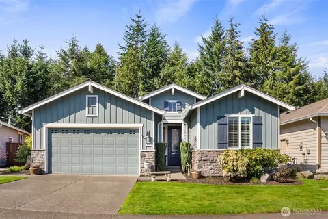 4705 Orcas Ct NE, Olympia, WA 98516