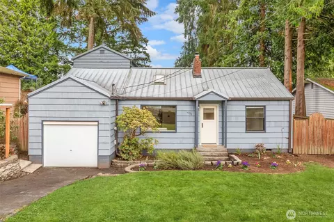 14726 27th Ave NE, Shoreline, WA 98155