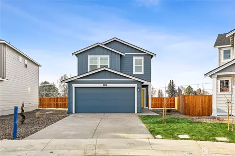 1300 Morgan Ct #335, Ellensburg, WA 98926
