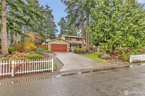 16418 92nd Avenue Ct E, Puyallup, WA 98375