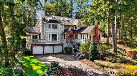 2917 266th Ave SE, Sammamish, WA 98075
