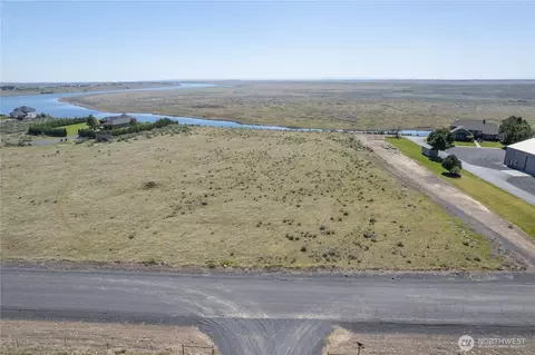 0 Lot 6 Rd 102 NE, Moses Lake, WA 98837