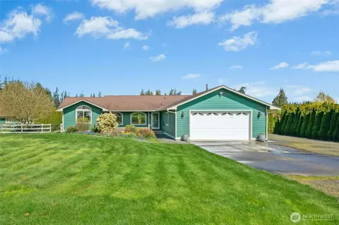 130 Howe Rd, Port Angeles, WA 98362