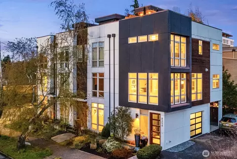 8354 NW 17th Ave NW, Seattle, WA 98117