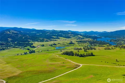 0 Tbd Cromwell Rd, Republic, WA 99166