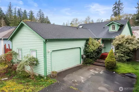 28 83rd Dr SE, Lake Stevens, WA 98258