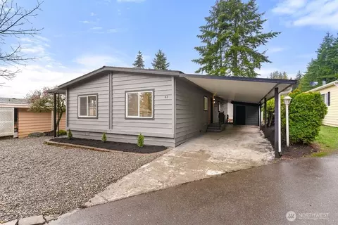 2500 S 370th #63, Federal Way, WA 98003