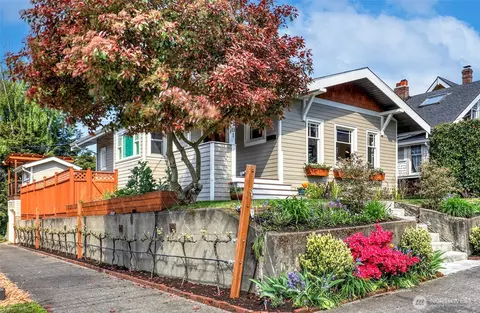 5701 27th Ave NE, Seattle, WA 98105