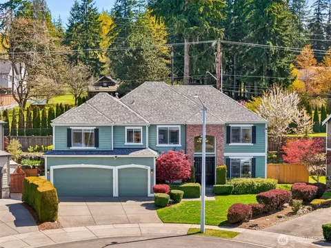 4110 163rd Pl SE, Bothell, WA 98012