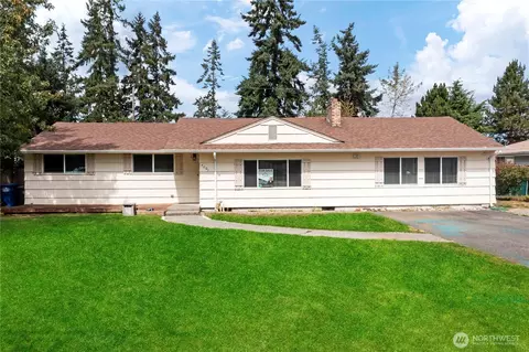 4001 101st St SW, Lakewood, WA 98499