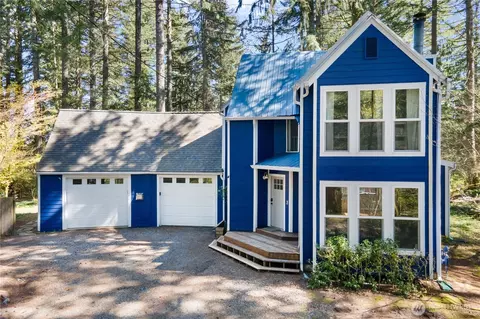 16814 429th Ave SE, North Bend, WA 98045