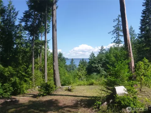 0 Hwy 101, Brinnon, WA 98320