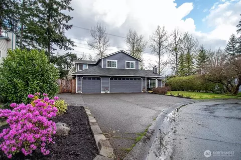 21157 SE 280th Pl, Maple Valley, WA 98038