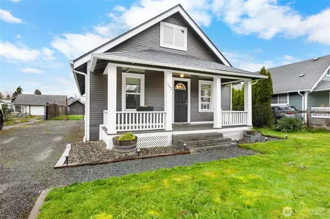 341 Pershing Ave, Carbonado, WA 98323