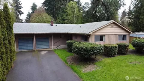 31550 55th Ave SW, Federal Way, WA 98023