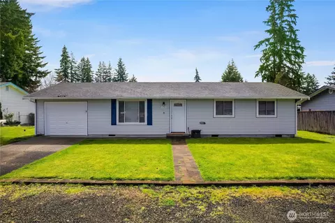 1206 Thurston Ct NW, Yelm, WA 98597