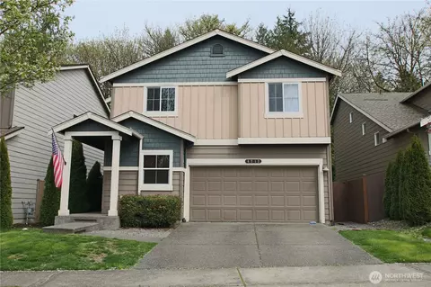 4712 Lambskin St SW, Tumwater, WA 98512