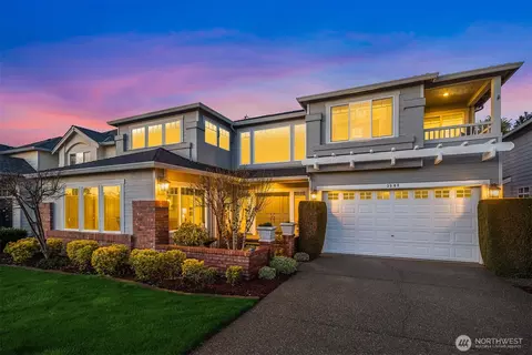 3508 Aberdeen Ave NE, Renton, WA 98056